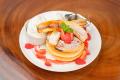 【大阪・服部緑地】ALOHA CAFE Pineappleが新業態に挑