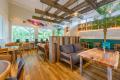 【大阪・服部緑地】ALOHA CAFE Pineappleが新業態に挑