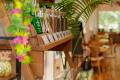 【大阪・服部緑地】ALOHA CAFE Pineappleが新業態に挑