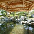 【名刀×温泉ツアー】涼しく、ゆったり。秀吉・秀長兄