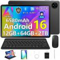 【Amazonプライムデー限定】Android 16搭載「DOOGEE A