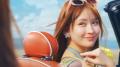 夏の定番曲「上海ハニー」にのせて“さらツヤ髪”全開! 夏の定番曲「上海ハニー」にのせて“さらツヤ髪”全開!