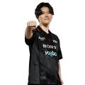 eスポーツチーム「REJECT」PUBG MOBILE部門 ReijiOcO eスポーツチーム「REJECT」PUBG MOBILE部門 ReijiOcO