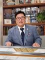 競馬実況・司会30年、1万レース以上を伝えた大澤幹 競馬実況・司会30年、1万レース以上を伝えた大澤幹