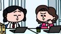 YouTubeアニメ「えんむす」LINEスタンプ第3弾 7月8日 YouTubeアニメ「えんむす」LINEスタンプ第3弾 7月8日