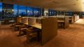 関西最大級の広さと席数を有した「SHARE LOUNGE 淀屋 関西最大級の広さと席数を有した「SHARE LOUNGE 淀屋