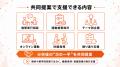 【健診データ後の施策実行を支援】フラクタルワークア 【健診データ後の施策実行を支援】フラクタルワークア
