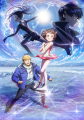 倉敷市とアニメ制作スタジオ「株式会社ENGI」、utf-8