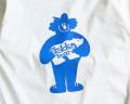 Golden Bear meets オガワ ナツミ コラボレーションT