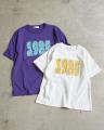 Golden Bear meets IORI KIKUCHI コラボレーションTシ Golden Bear meets IORI KIKUCHI コラボレーションTシ