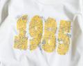 Golden Bear meets IORI KIKUCHI コラボレーションTシ Golden Bear meets IORI KIKUCHI コラボレーションTシ