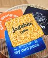 「Jagabee」×「LEPSIM」20周年を記念したコラボレーシ 「Jagabee」×「LEPSIM」20周年を記念したコラボレーシ