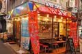 7月25日(土)大阪・鶴橋の参鶏湯専門店「百年の礎」で3