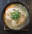 7月25日(土)大阪・鶴橋の参鶏湯専門店「百年の礎」で3