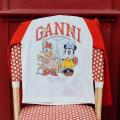 GANNIとディズニーが第3弾となるコラボレーションを発 GANNIとディズニーが第3弾となるコラボレーションを発