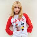 GANNIとディズニーが第3弾となるコラボレーションを発 GANNIとディズニーが第3弾となるコラボレーションを発