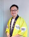 TECO Design代表取締役 社長 杉野 愼が、人的資本開示 TECO Design代表取締役 社長 杉野 愼が、人的資本開示