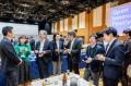 グランプリに賞金100万円、日経の発信力で成長を後押 グランプリに賞金100万円、日経の発信力で成長を後押