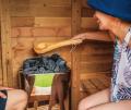 【kokolo sauna(R)】岐阜県高山市にサウナストーブ修