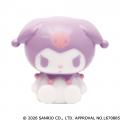 マイメロディたちがふんわり光る！ゆめかわパステルカ