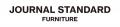 【KACHIKA × JOURNAL STANDARD FURNITURE】洗練された