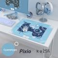 Pixio × クリエイターコラボ第17弾！ イラストレータ