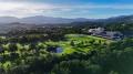 【開場60周年を迎える天野山カントリークラブ】 【開場60周年を迎える天野山カントリークラブ】