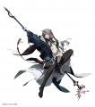 オトメイト新作「CRAZY CHA!N -エルピスの鎖-」本日発 オトメイト新作「CRAZY CHA!N -エルピスの鎖-」本日発