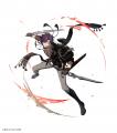 オトメイト新作「CRAZY CHA!N -エルピスの鎖-」本日発 オトメイト新作「CRAZY CHA!N -エルピスの鎖-」本日発