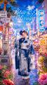 沖縄人気振袖レンタル#振袖gram沖縄店、2027・2028年