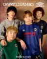 「FREAK'S STORE」に、「04 Limited Sazabys」×「UMB 「FREAK'S STORE」に、「04 Limited Sazabys」×「UMB