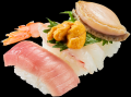 珠玉の“豪華ネタ”を気軽に楽しめる「ごち寿司」シリー 珠玉の“豪華ネタ”を気軽に楽しめる「ごち寿司」シリー