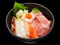 珠玉の“豪華ネタ”を気軽に楽しめる「ごち寿司」シリー 珠玉の“豪華ネタ”を気軽に楽しめる「ごち寿司」シリー