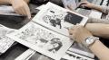 米国「Anime Expo」で漫画”持ち込み”イベント初開催! 米国「Anime Expo」で漫画”持ち込み”イベント初開催!