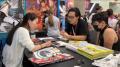 米国「Anime Expo」で漫画”持ち込み”イベント初開催! 米国「Anime Expo」で漫画”持ち込み”イベント初開催!