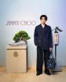 JIMMY CHOO STREET CAFE GINZAにて、TRADMAN’S BONSAI JIMMY CHOO STREET CAFE GINZAにて、TRADMAN’S BONSAI