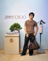JIMMY CHOO STREET CAFE GINZAにて、TRADMAN’S BONSAI JIMMY CHOO STREET CAFE GINZAにて、TRADMAN’S BONSAI