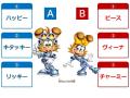 【応募総数1,359件】あなたの一票で名前が決まる！北