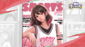 NBA公式ライセンスモバイルゲーム『NBAダンクシティ』 NBA公式ライセンスモバイルゲーム『NBAダンクシティ』