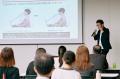 メガネスーパー「疲れ目・老眼対策 アイケア体験セミ