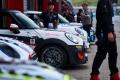 【ORJ RACING】One Chan選手とともにBMW & MINI Racin