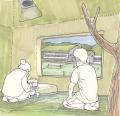 旧小学校跡地を活用した複合施設「オクシズパーク」が 旧小学校跡地を活用した複合施設「オクシズパーク」が