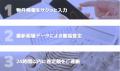個人情報を入力せずに不動産売却の査定ができる「サク 個人情報を入力せずに不動産売却の査定ができる「サク
