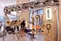 東京駅前で楽しむ、夏の終わりの“都市型”納涼祭 東京 東京駅前で楽しむ、夏の終わりの“都市型”納涼祭 東京