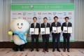 電動タグボート向け高出力型電気推進システムを受注