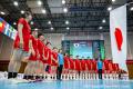 【女子ジュニア日本代表】第25回女子ジュニア世界選手 【女子ジュニア日本代表】第25回女子ジュニア世界選手