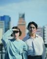 空気階段・水川かたまり 初舞台・初主演作!朝ドラ『 空気階段・水川かたまり 初舞台・初主演作!朝ドラ『