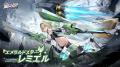 コトブキヤ・アニメ『フレームアームズ・ガール』コラ