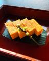 混ぜるだけで料亭の味。松籟亭「玉子焼きの素」販売開 混ぜるだけで料亭の味。松籟亭「玉子焼きの素」販売開