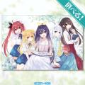 ファンタジア文庫の人気シリーズ『デート・ア・ライブ